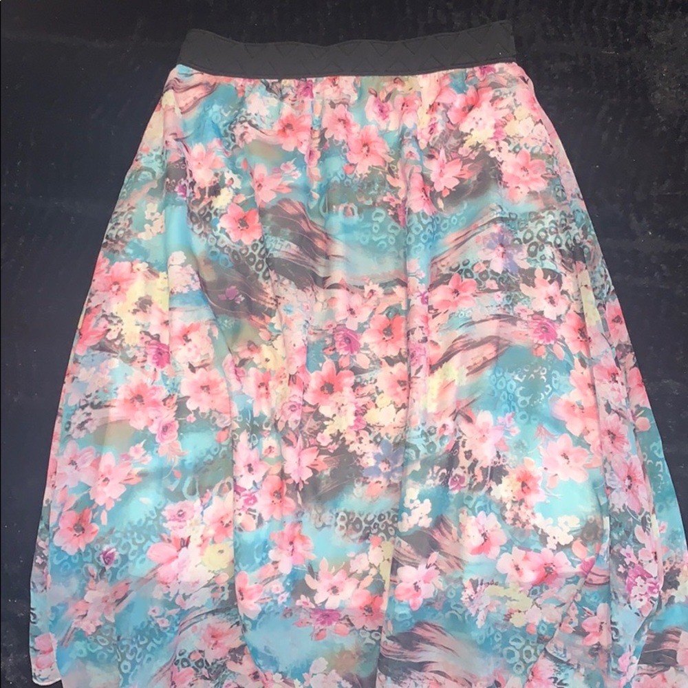 LuLaRoe Skirt